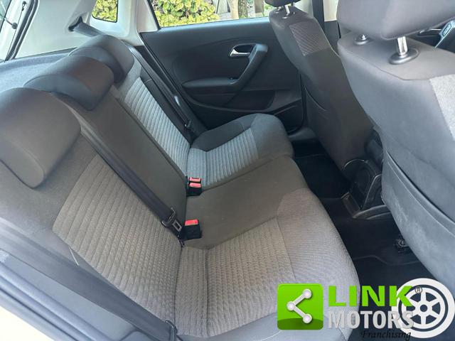 VOLKSWAGEN Polo usata 14