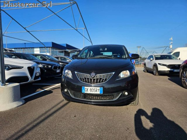 LANCIA Ypsilon usata, con Airbag laterali