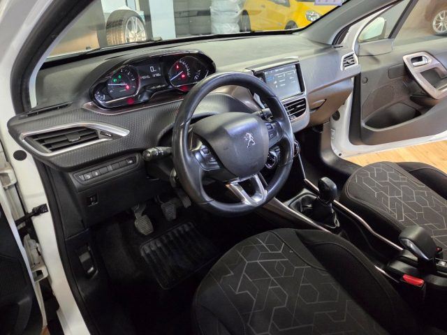 PEUGEOT 2008 usata, con ESP