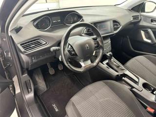 PEUGEOT 308 usata, con Autoradio