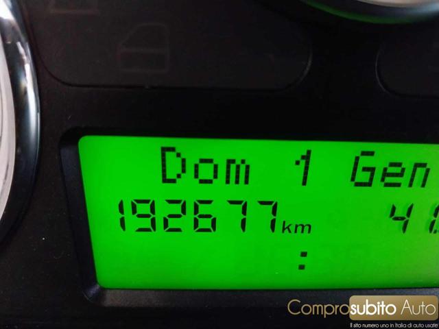 LANCIA Ypsilon usata 19