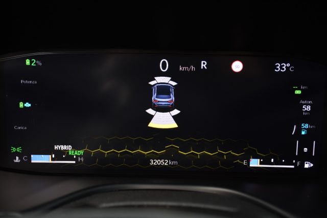 JEEP Compass usata, con Climatizzatore