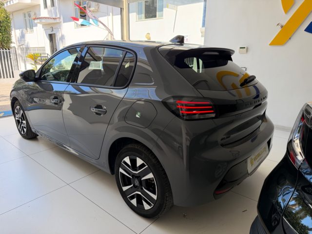 PEUGEOT 208 usata, con Fari Xenon