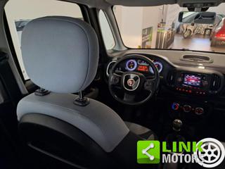 FIAT 500L usata 24
