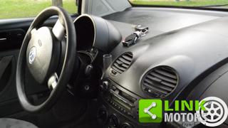 VOLKSWAGEN New Beetle usata 47