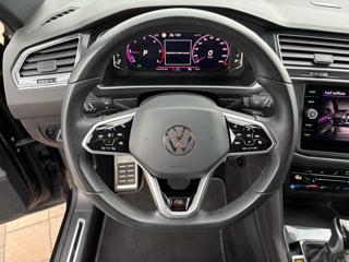 VOLKSWAGEN Tiguan usata, con Cronologia tagliandi