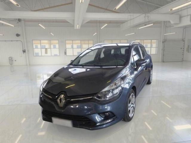 RENAULT Clio usata, con ABS