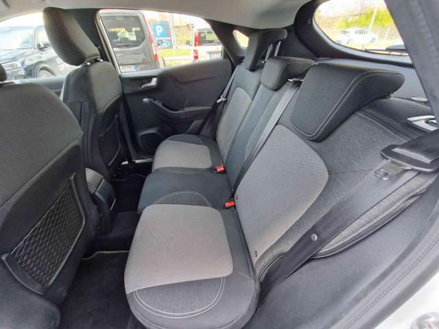 FORD Puma usata, con ESP