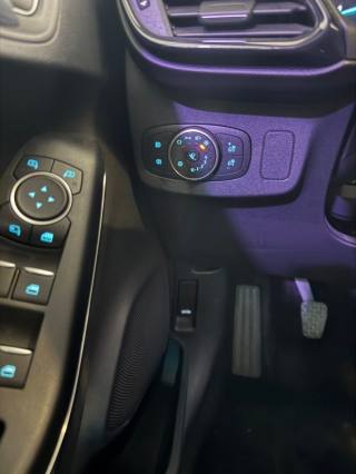 FORD Puma usata 2