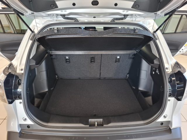 SUZUKI S-Cross usata, con Sistema di navigazione