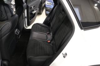 MERCEDES-BENZ GLC 220 usata, con Sensore di luce