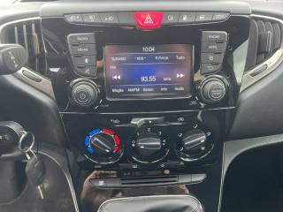 LANCIA Ypsilon usata, con Sensori di parcheggio posteriori