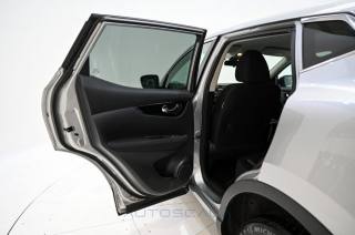 NISSAN Qashqai usata, con Immobilizzatore elettronico