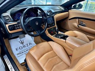 MASERATI GranTurismo usata, con Cruise Control