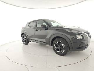 NISSAN Juke usata, con Airbag Passeggero