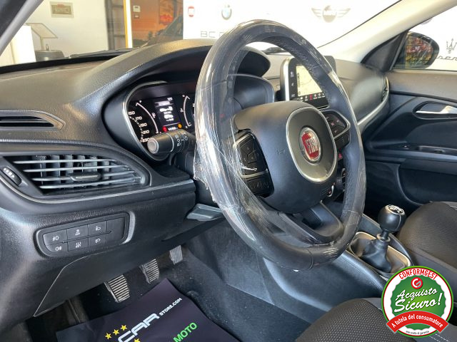 FIAT Tipo usata, con Chiusura centralizzata