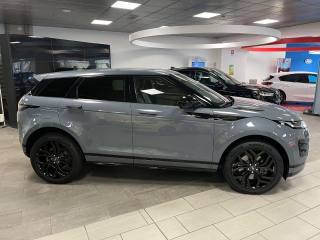 LAND ROVER Range Rover Evoque usata, con Sedili riscaldati