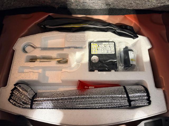 SUZUKI Swift usata, con Chiusura centralizzata telecomandata