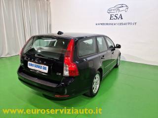 VOLVO V50 usata, con ESP