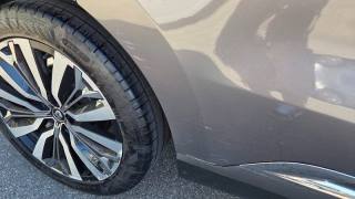 RENAULT Espace usata, con Climatizzatore