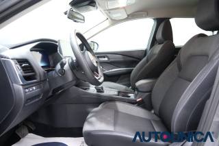 NISSAN Qashqai usata, con Sistema di navigazione