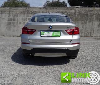BMW X4 usata, con Airbag Passeggero