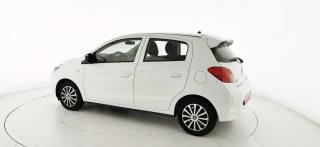 MITSUBISHI Space Star usata, con Vivavoce