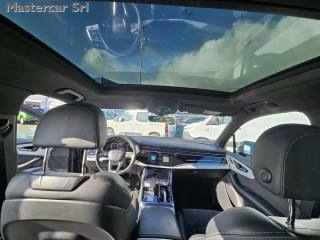 AUDI Q7 usata, con Chiusura centralizzata