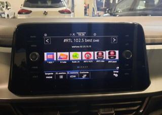 VOLKSWAGEN T-Roc usata, con Park Distance Control