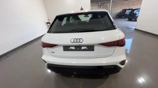 AUDI A3 usata, con Alzacristalli elettrici