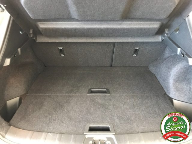 NISSAN Qashqai usata, con Cerchi in lega