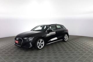 AUDI A3 usata 6