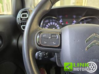 CITROEN C3 Aircross usata 28