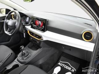 SEAT Ibiza usata, con Autoradio digitale
