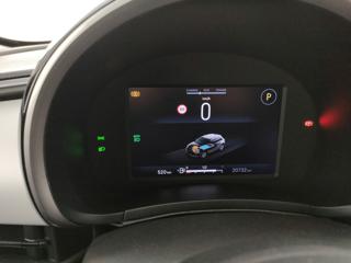 FIAT 600 usata, con Sedile posteriore sdoppiato