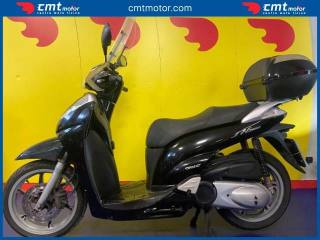 HONDA SH 300 i usata 2