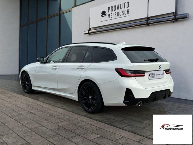 BMW 318 usata, con Airbag Passeggero