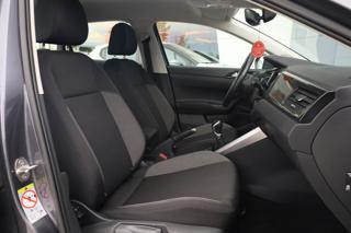 VOLKSWAGEN Taigo usata, con Cronologia tagliandi