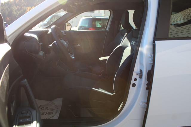 DACIA Duster usata, con Chiusura centralizzata