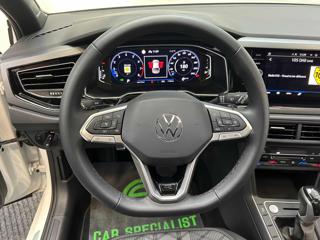 VOLKSWAGEN Taigo usata, con Controllo trazione