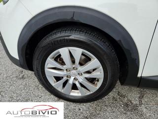 PEUGEOT 3008 usata, con Airbag laterali