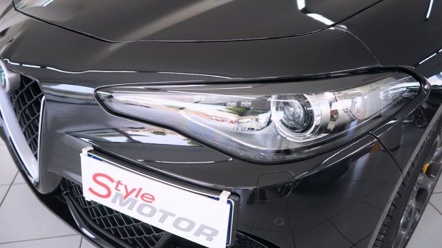ALFA ROMEO Giulia usata, con Chiusura centralizzata telecomandata