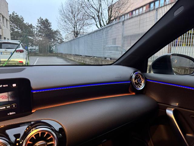 MERCEDES-BENZ A 180 usata, con Controllo trazione