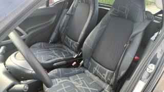 SMART ForTwo usata, con ESP