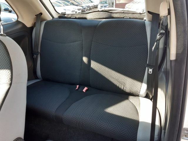 FIAT 500 usata 13