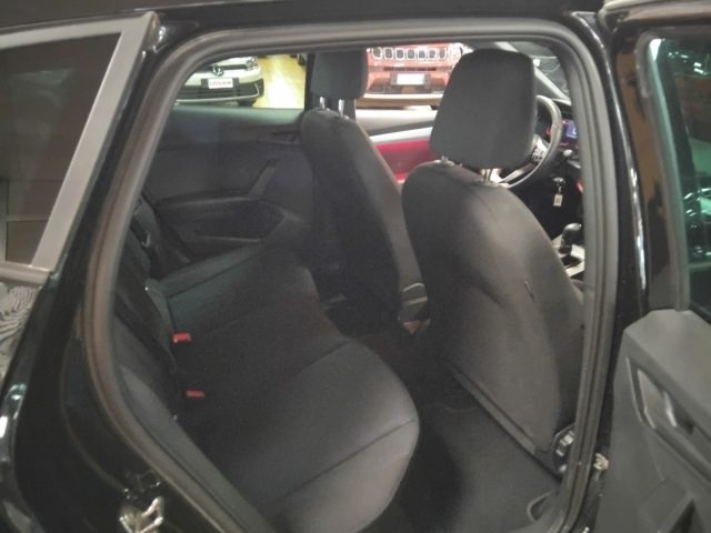 SEAT Ibiza usata, con ESP
