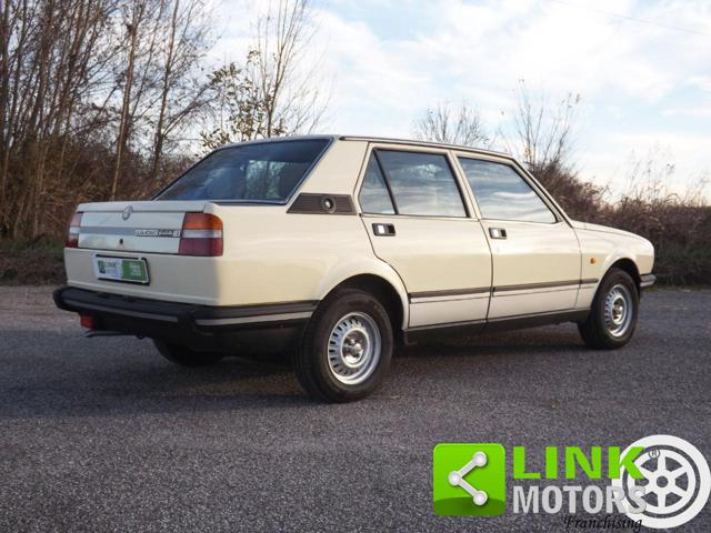 ALFA ROMEO Giulietta usata 7