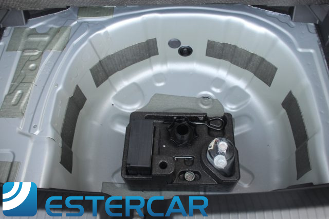 VOLKSWAGEN Polo usata, con Immobilizzatore elettronico