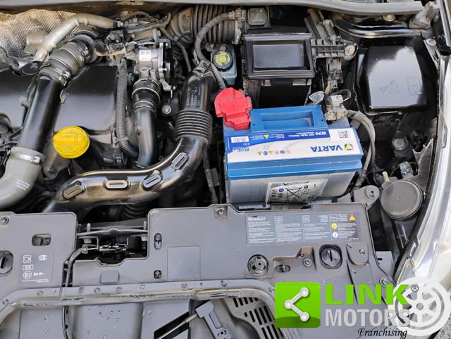 RENAULT Clio usata 23