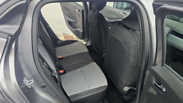 RENAULT Clio usata, con Controllo trazione